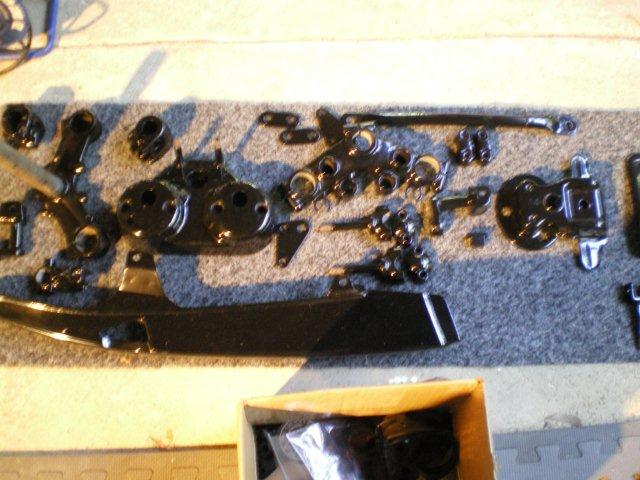 powder coated parts 1